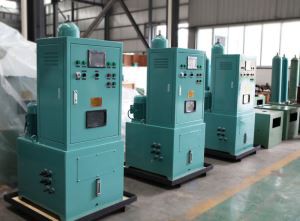 استاندار با دقت بالا